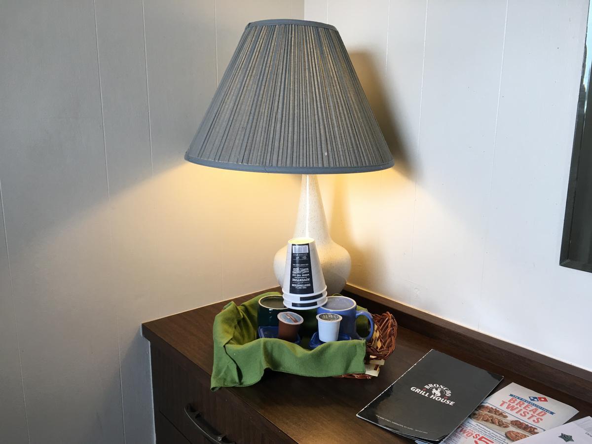 Grandmas Inn Torrington Ngoại thất bức ảnh