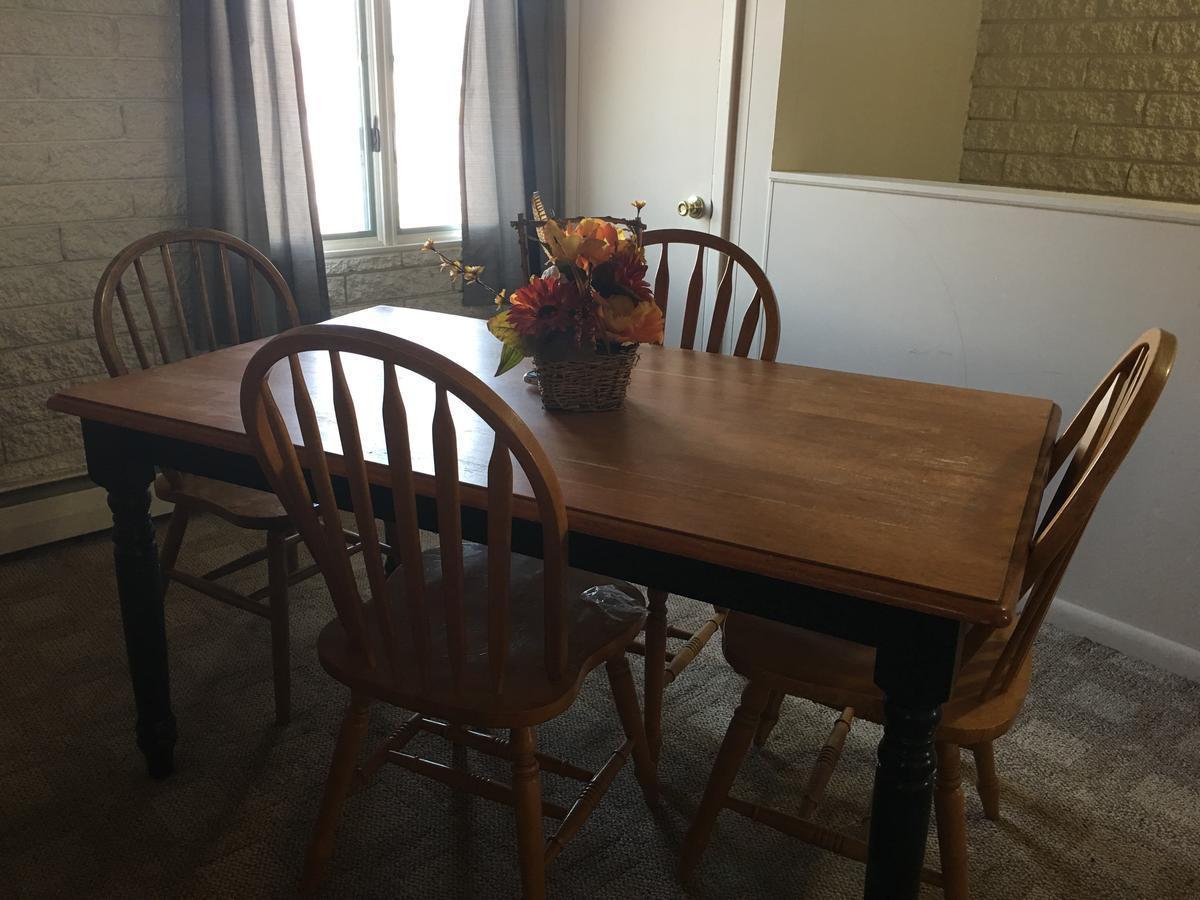 Grandmas Inn Torrington Ngoại thất bức ảnh